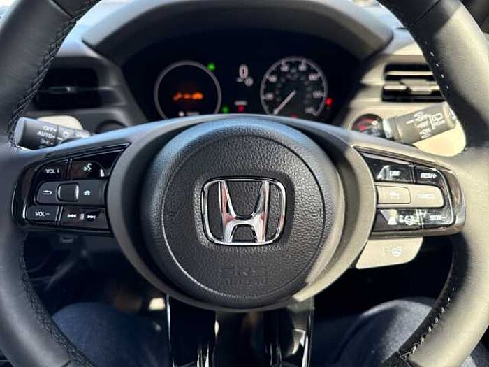 Honda HR-V e:HEV 1.5 eHEV Advance Style Plus 5dr CVT 