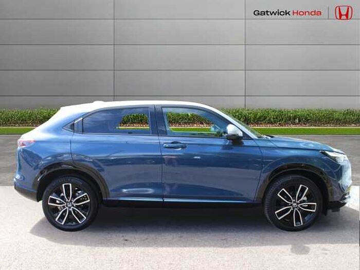 Honda HR-V e:HEV 1.5 eHEV Advance Style Plus 5dr CVT 