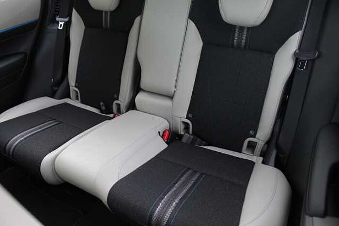 Honda HR-V e:HEV 1.5 eHEV Advance Style Plus 5dr CVT 