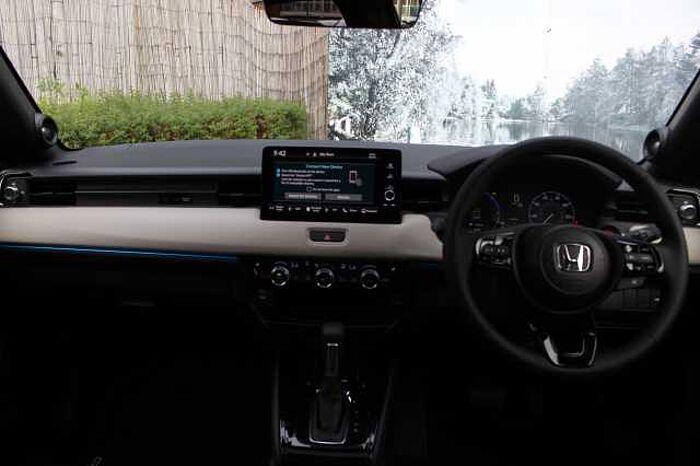 Honda HR-V e:HEV 1.5 eHEV Advance Style Plus 5dr CVT 
