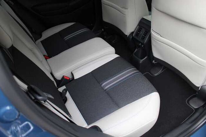 Honda HR-V e:HEV 1.5 eHEV Advance Style Plus 5dr CVT 