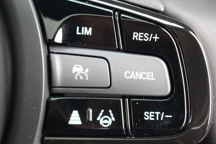 Honda HR-V e:HEV 1.5 eHEV Advance Style Plus 5dr CVT 