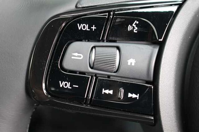 Honda HR-V e:HEV 1.5 eHEV Advance Style Plus 5dr CVT 