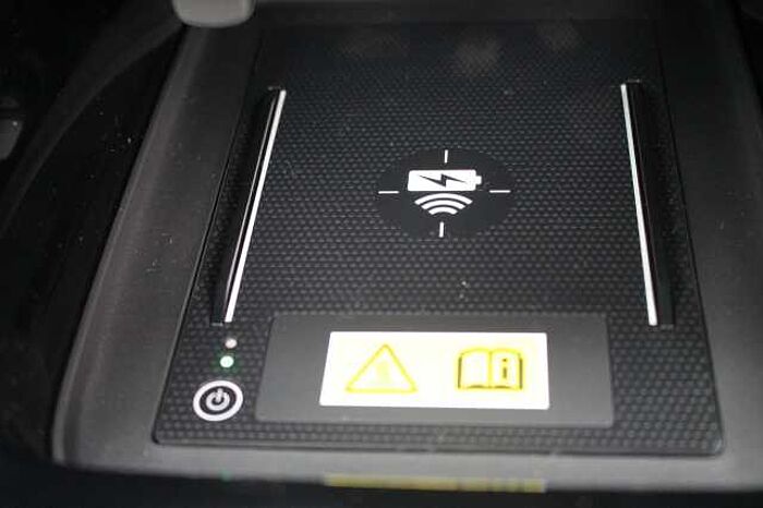 Honda HR-V e:HEV 1.5 eHEV Advance Style Plus 5dr CVT 