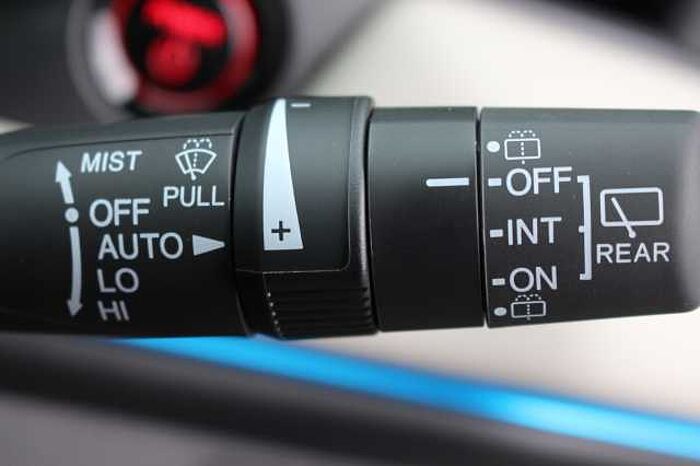 Honda HR-V e:HEV 1.5 eHEV Advance Style Plus 5dr CVT 