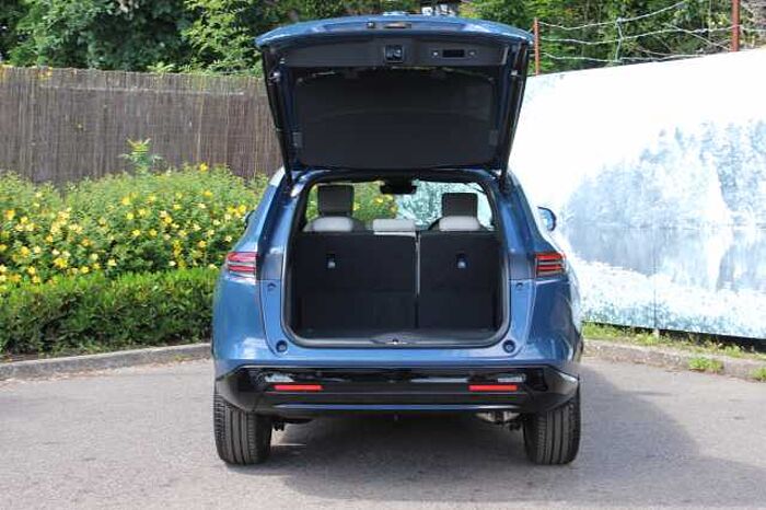 Honda HR-V e:HEV 1.5 eHEV Advance Style Plus 5dr CVT 
