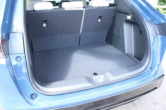 Honda HR-V e:HEV 1.5 eHEV Advance Style Plus 5dr CVT 