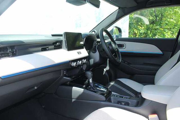 Honda HR-V e:HEV 1.5 eHEV Advance Style Plus 5dr CVT 