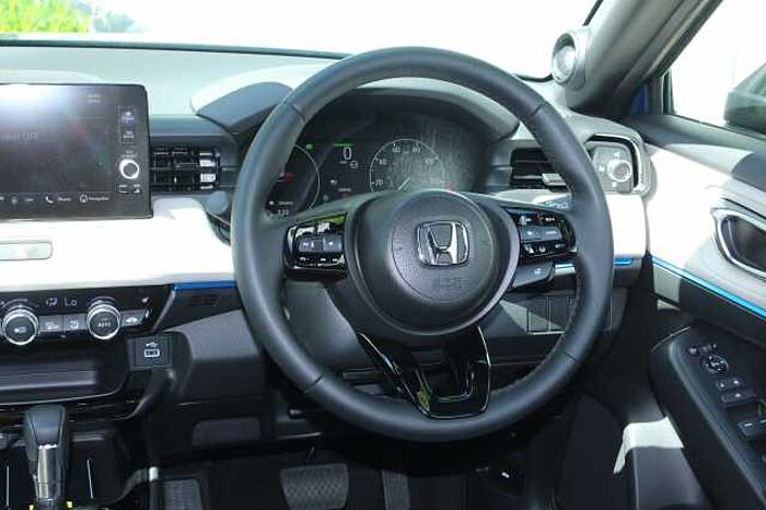 Honda HR-V e:HEV 1.5 eHEV Advance Style Plus 5dr CVT 