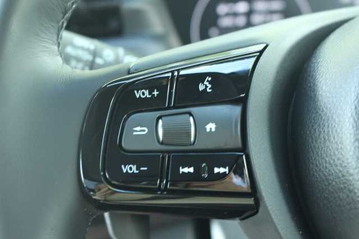 Honda HR-V e:HEV 1.5 eHEV Advance Style Plus 5dr CVT 