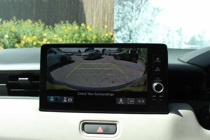 Honda HR-V e:HEV 1.5 eHEV Advance Style Plus 5dr CVT 