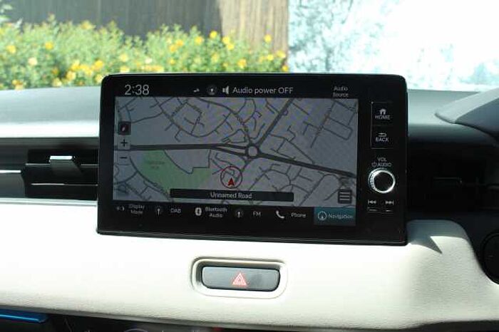 Honda HR-V e:HEV 1.5 eHEV Advance Style Plus 5dr CVT 