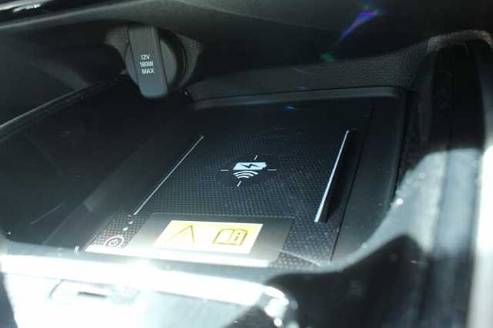 Honda HR-V e:HEV 1.5 eHEV Advance Style Plus 5dr CVT 