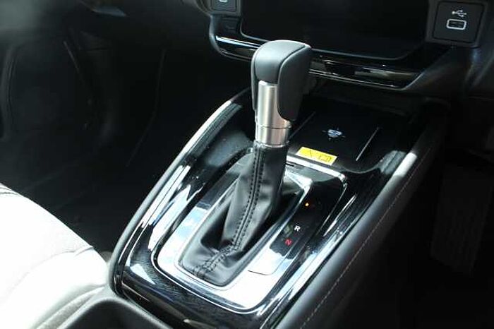Honda HR-V e:HEV 1.5 eHEV Advance Style Plus 5dr CVT 