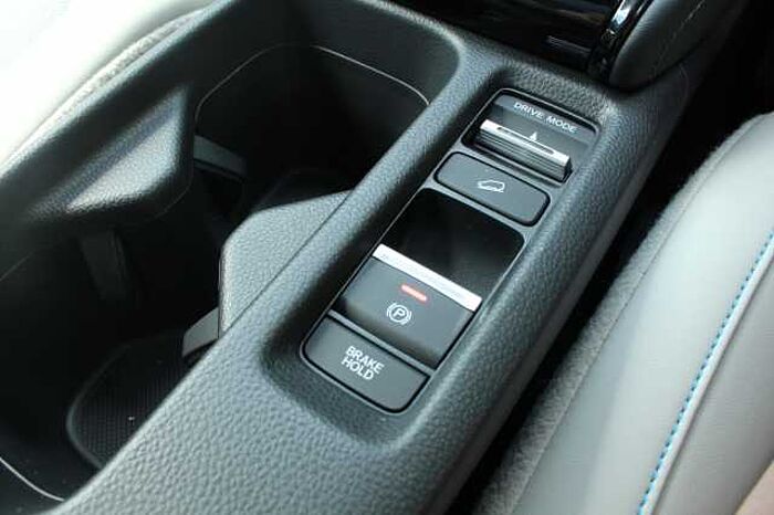 Honda HR-V e:HEV 1.5 eHEV Advance Style Plus 5dr CVT 