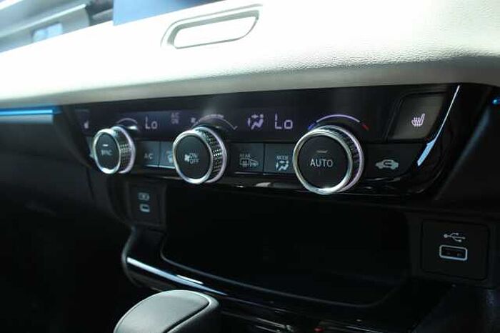 Honda HR-V e:HEV 1.5 eHEV Advance Style Plus 5dr CVT 