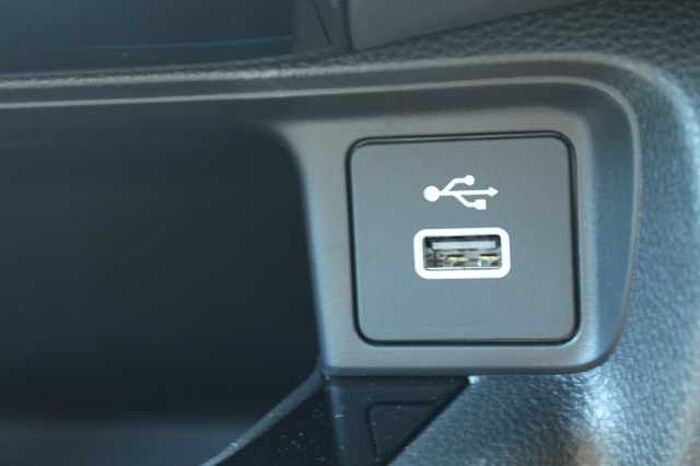Honda HR-V e:HEV 1.5 eHEV Advance Style Plus 5dr CVT 