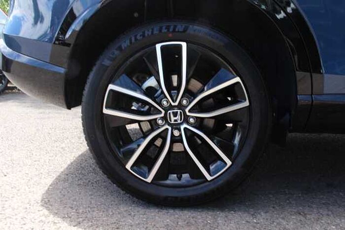 Honda HR-V e:HEV 1.5 eHEV Advance Style Plus 5dr CVT 