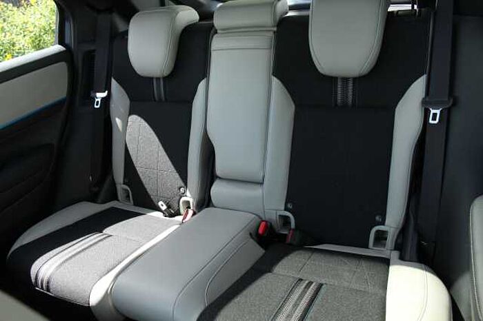 Honda HR-V e:HEV 1.5 eHEV Advance Style Plus 5dr CVT 