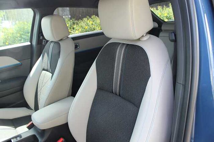 Honda HR-V e:HEV 1.5 eHEV Advance Style Plus 5dr CVT 