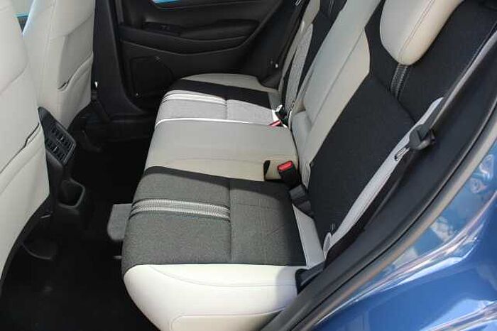 Honda HR-V e:HEV 1.5 eHEV Advance Style Plus 5dr CVT 