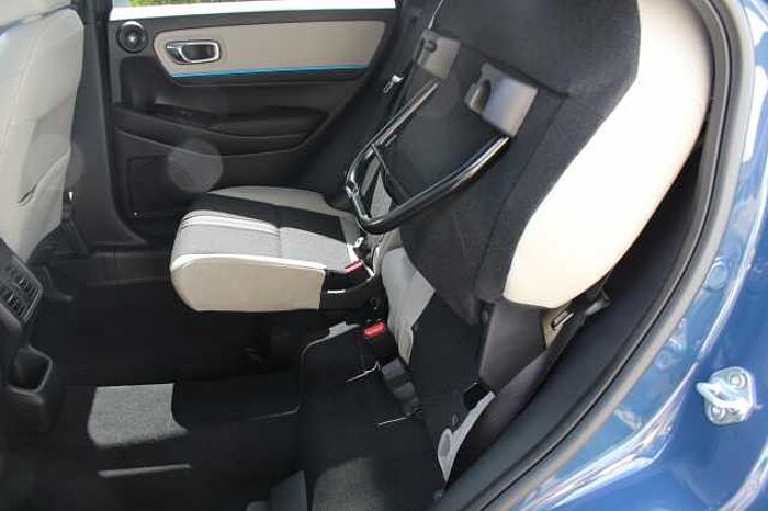 Honda HR-V e:HEV 1.5 eHEV Advance Style Plus 5dr CVT 