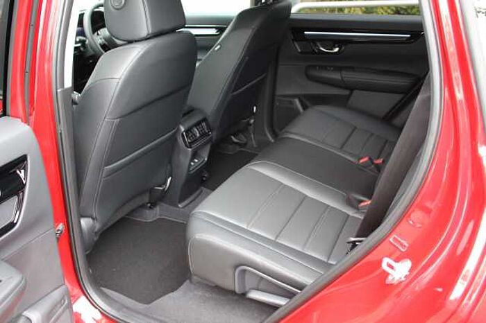 Honda CR-V e:HEV 2.0 eHEV Advance 5dr eCVT 