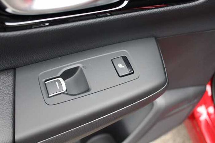 Honda CR-V e:HEV 2.0 eHEV Advance 5dr eCVT 