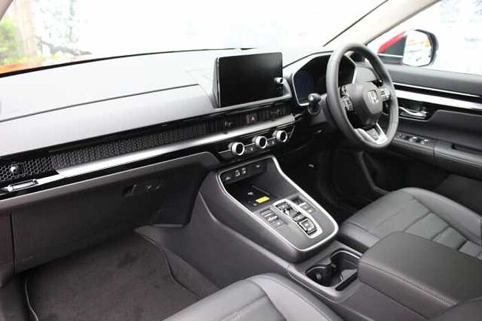Honda CR-V e:HEV 2.0 eHEV Advance 5dr eCVT 