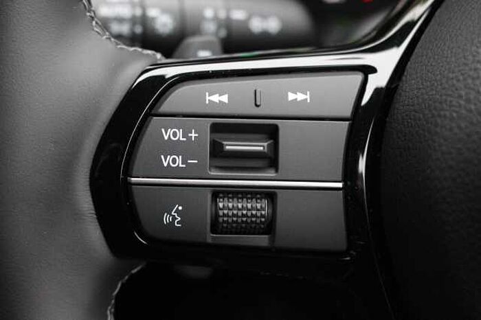 Honda CR-V e:HEV 2.0 eHEV Advance 5dr eCVT 