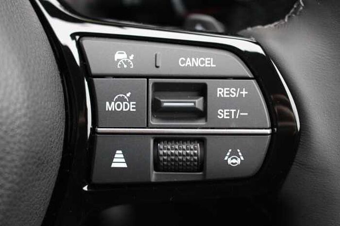 Honda CR-V e:HEV 2.0 eHEV Advance 5dr eCVT 