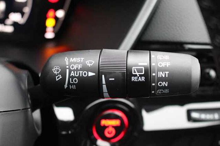 Honda CR-V e:HEV 2.0 eHEV Advance 5dr eCVT 