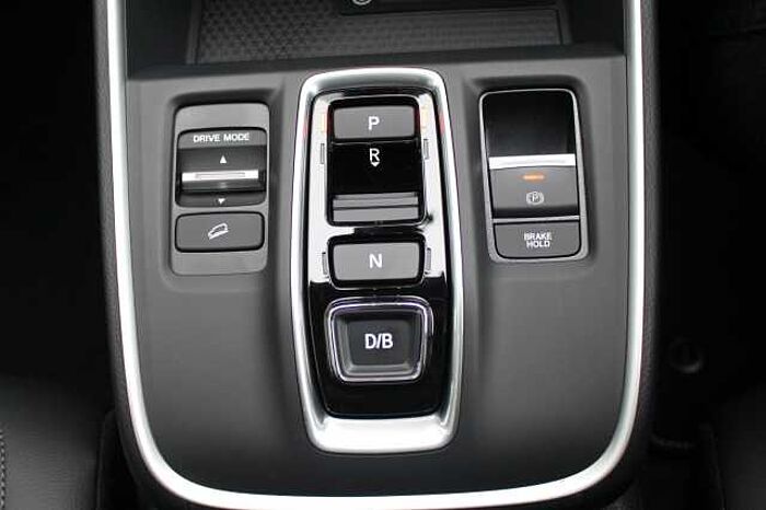 Honda CR-V e:HEV 2.0 eHEV Advance 5dr eCVT 