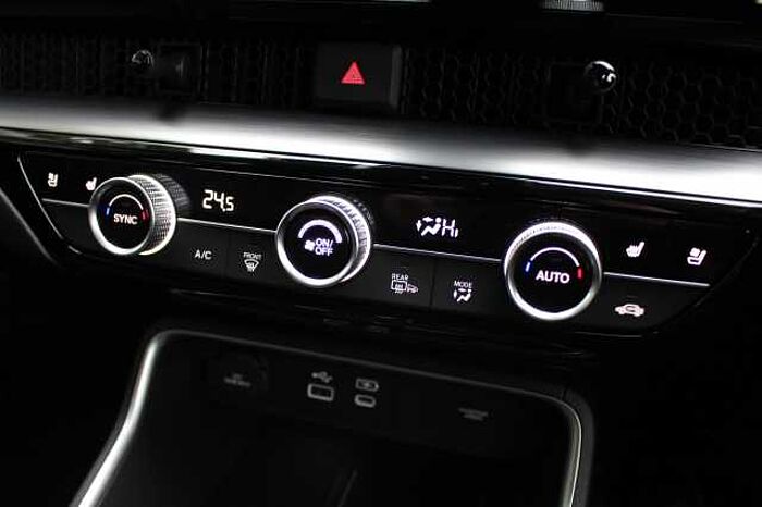 Honda CR-V e:HEV 2.0 eHEV Advance 5dr eCVT 