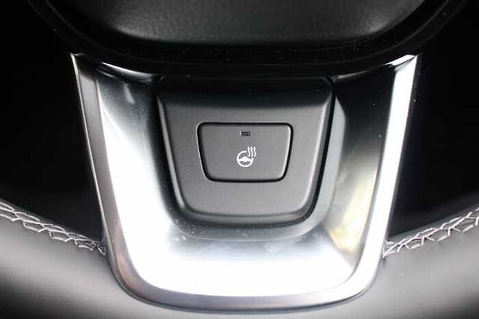 Honda CR-V e:HEV 2.0 eHEV Advance 5dr eCVT 