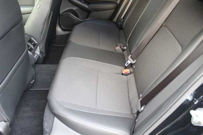 Honda Civic Hybrid 2.0 eHEV Sport 5dr CVT 