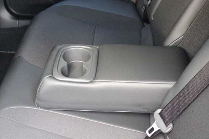 Honda Civic Hybrid 2.0 eHEV Sport 5dr CVT 