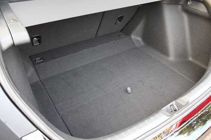 Honda Civic Hybrid 2.0 eHEV Sport 5dr CVT 