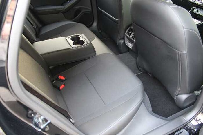 Honda Civic Hybrid 2.0 eHEV Sport 5dr CVT 