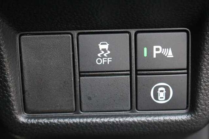 Honda Civic Hybrid 2.0 eHEV Sport 5dr CVT 