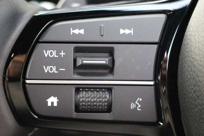 Honda Civic Hybrid 2.0 eHEV Sport 5dr CVT 