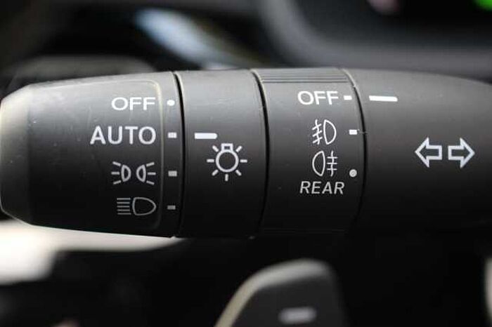 Honda Civic Hybrid 2.0 eHEV Sport 5dr CVT 