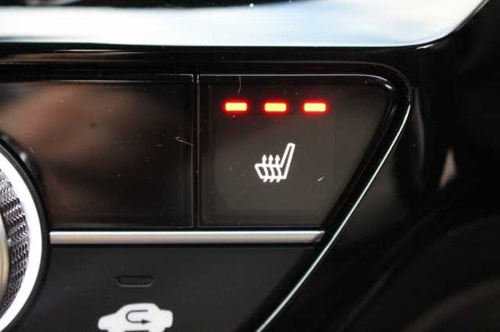 Honda Civic Hybrid 2.0 eHEV Sport 5dr CVT 