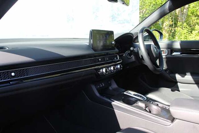 Honda Civic Hybrid 2.0 eHEV Sport 5dr CVT 
