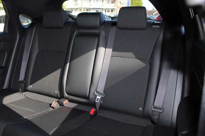 Honda Civic Hybrid 2.0 eHEV Sport 5dr CVT 