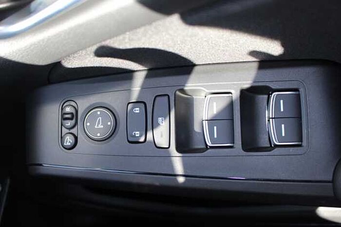 Honda Civic Hybrid 2.0 eHEV Sport 5dr CVT 