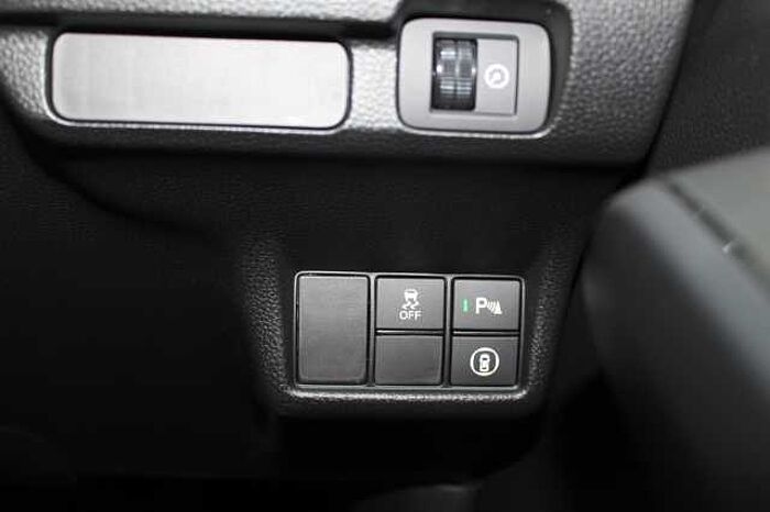 Honda Civic Hybrid 2.0 eHEV Sport 5dr CVT 