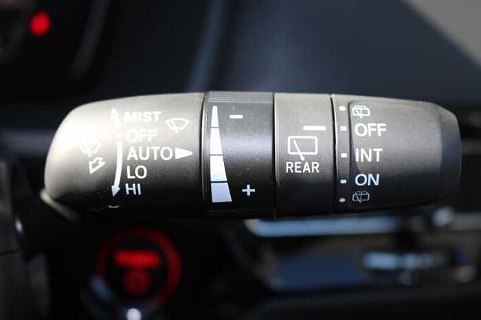 Honda Civic Hybrid 2.0 eHEV Sport 5dr CVT 