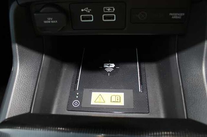 Honda Civic Hybrid 2.0 eHEV Sport 5dr CVT 