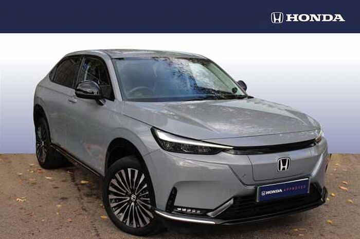 Honda e:Ny1 150kW Elegance 69kWh 5dr Auto 